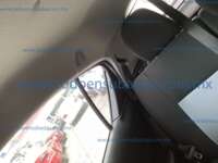 Toyota Prius 2021 5p Prius C L4/1.5 Aut 2021 Toyota Prius Ingreso Interiores 24