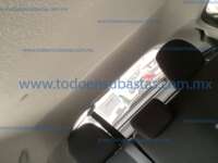 Toyota Prius 2021 5p Prius C L4/1.5 Aut 2021 Toyota Prius Ingreso Interiores 25