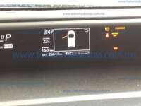 Toyota Prius 2021 5p Prius C L4/1.5 Aut 2021 Toyota Prius Ingreso Interiores 4