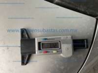 Toyota Prius 2021 5p Prius C L4/1.5 Aut IMG_0749