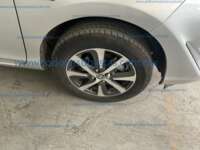 Toyota Prius 2021 5p Prius C L4/1.5 Aut IMG_0730