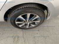 Toyota Prius 2021 5p Prius C L4/1.5 Aut IMG_0740