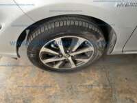 Toyota Prius 2021 5p Prius C L4/1.5 Aut IMG_0745