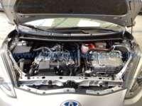 Toyota Prius 2021 5p Prius C L4/1.5 Aut 2021 Toyota Prius Ingreso Motor 1