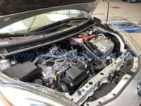 Toyota Prius 2021 5p Prius C L4/1.5 Aut 2021 Toyota Prius Ingreso Motor 2