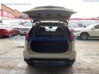 Nissan X-Trail 2020 5p Advance 3 Row L4/2.5 CVT 2020 Nissan X-Trail Ingreso Cajuela 0