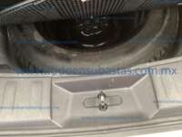 Nissan X-Trail 2020 5p Advance 3 Row L4/2.5 CVT 2020 Nissan X-Trail Ingreso Cajuela 1