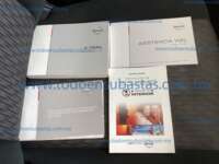 Nissan X-Trail 2020 5p Advance 3 Row L4/2.5 CVT 2020 Nissan X-Trail Ingreso Documentos 0