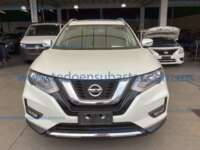 Nissan X-Trail 2020 5p Advance 3 Row L4/2.5 CVT 2020 Nissan X-Trail Ingreso Exteriores 1