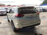Nissan X-Trail 2020 5p Advance 3 Row L4/2.5 CVT 2020 Nissan X-Trail Ingreso Exteriores 6