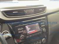 Nissan X-Trail 2020 5p Advance 3 Row L4/2.5 CVT 2020 Nissan X-Trail Ingreso Interiores 10