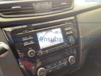 Nissan X-Trail 2020 5p Advance 3 Row L4/2.5 CVT 2020 Nissan X-Trail Ingreso Interiores 11