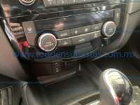 Nissan X-Trail 2020 5p Advance 3 Row L4/2.5 CVT 2020 Nissan X-Trail Ingreso Interiores 13