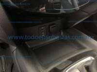 Nissan X-Trail 2020 5p Advance 3 Row L4/2.5 CVT 2020 Nissan X-Trail Ingreso Interiores 14