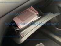 Nissan X-Trail 2020 5p Advance 3 Row L4/2.5 CVT 2020 Nissan X-Trail Ingreso Interiores 17