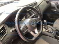 Nissan X-Trail 2020 5p Advance 3 Row L4/2.5 CVT 2020 Nissan X-Trail Ingreso Interiores 2