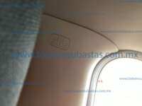 Nissan X-Trail 2020 5p Advance 3 Row L4/2.5 CVT 2020 Nissan X-Trail Ingreso Interiores 21