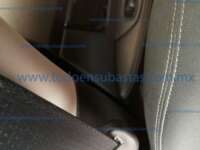 Nissan X-Trail 2020 5p Advance 3 Row L4/2.5 CVT 2020 Nissan X-Trail Ingreso Interiores 23