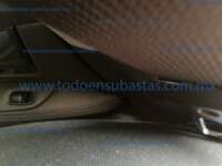 Nissan X-Trail 2020 5p Advance 3 Row L4/2.5 CVT 2020 Nissan X-Trail Ingreso Interiores 25