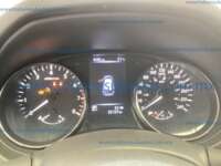 Nissan X-Trail 2020 5p Advance 3 Row L4/2.5 CVT 2020 Nissan X-Trail Ingreso Interiores 3