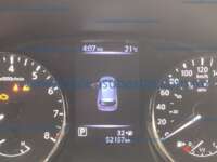 Nissan X-Trail 2020 5p Advance 3 Row L4/2.5 CVT 2020 Nissan X-Trail Ingreso Interiores 4