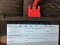 Nissan X-Trail 2020 5p Advance 3 Row L4/2.5 CVT 2020 Nissan X-Trail Ingreso Interiores 5