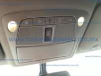 Nissan X-Trail 2020 5p Advance 3 Row L4/2.5 CVT 2020 Nissan X-Trail Ingreso Interiores 6