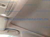 Nissan X-Trail 2020 5p Advance 3 Row L4/2.5 CVT 2020 Nissan X-Trail Ingreso Interiores 7