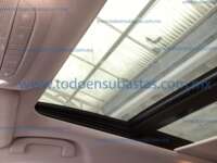 Nissan X-Trail 2020 5p Advance 3 Row L4/2.5 CVT 2020 Nissan X-Trail Ingreso Interiores 8