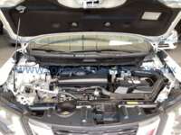 Nissan X-Trail 2020 5p Advance 3 Row L4/2.5 CVT 2020 Nissan X-Trail Ingreso Motor 1