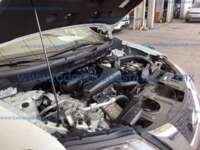 Nissan X-Trail 2020 5p Advance 3 Row L4/2.5 CVT 2020 Nissan X-Trail Ingreso Motor 2