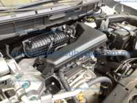 Nissan X-Trail 2020 5p Advance 3 Row L4/2.5 CVT 2020 Nissan X-Trail Ingreso Motor 3