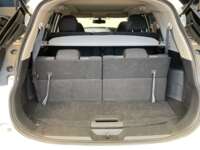 Nissan X-Trail 2020 5p Advance 3 Row L4/2.5 CVT 2020 Nissan X-Trail Venta Cajuela 1