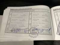 Nissan X-Trail 2020 5p Advance 3 Row L4/2.5 CVT 2020 Nissan X-Trail Venta Documentos 3