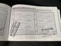 Nissan X-Trail 2020 5p Advance 3 Row L4/2.5 CVT 2020 Nissan X-Trail Venta Documentos 4