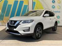 Nissan X-Trail 2020 5p Advance 3 Row L4/2.5 CVT 2020 Nissan X-Trail Venta Exteriores 1