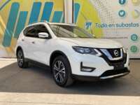 Nissan X-Trail 2020 5p Advance 3 Row L4/2.5 CVT 2020 Nissan X-Trail Venta Exteriores 3