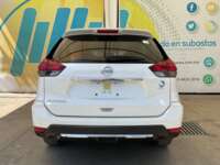 Nissan X-Trail 2020 5p Advance 3 Row L4/2.5 CVT 2020 Nissan X-Trail Venta Exteriores 6