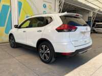 Nissan X-Trail 2020 5p Advance 3 Row L4/2.5 CVT 2020 Nissan X-Trail Venta Exteriores 7