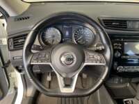 Nissan X-Trail 2020 5p Advance 3 Row L4/2.5 CVT 2020 Nissan X-Trail Venta Interiores 1