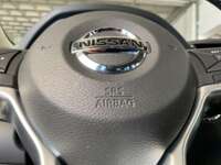 Nissan X-Trail 2020 5p Advance 3 Row L4/2.5 CVT 2020 Nissan X-Trail Venta Interiores 13