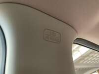 Nissan X-Trail 2020 5p Advance 3 Row L4/2.5 CVT 2020 Nissan X-Trail Venta Interiores 15