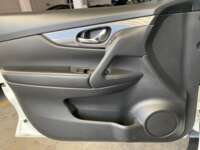 Nissan X-Trail 2020 5p Advance 3 Row L4/2.5 CVT 2020 Nissan X-Trail Venta Interiores 18