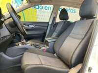 Nissan X-Trail 2020 5p Advance 3 Row L4/2.5 CVT 2020 Nissan X-Trail Venta Interiores 19