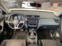 Nissan X-Trail 2020 5p Advance 3 Row L4/2.5 CVT 2020 Nissan X-Trail Venta Interiores 4