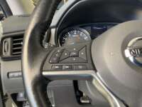 Nissan X-Trail 2020 5p Advance 3 Row L4/2.5 CVT 2020 Nissan X-Trail Venta Interiores 5