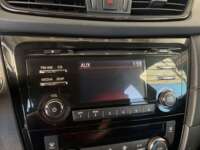 Nissan X-Trail 2020 5p Advance 3 Row L4/2.5 CVT 2020 Nissan X-Trail Venta Interiores 8