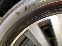 Nissan X-Trail 2020 5p Advance 3 Row L4/2.5 CVT 2020 Nissan X-Trail Venta Llantas 11