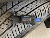 Nissan X-Trail 2020 5p Advance 3 Row L4/2.5 CVT 2020 Nissan X-Trail Venta Llantas 3