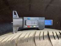 Nissan X-Trail 2020 5p Advance 3 Row L4/2.5 CVT 2020 Nissan X-Trail Venta Llantas 6